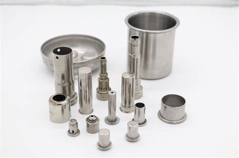 china precision deep drawing metal part manufacturers|Deep Drawing Services .